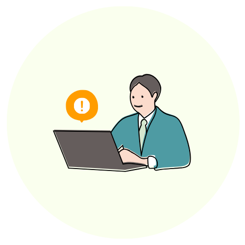 QRコードで入出庫管理