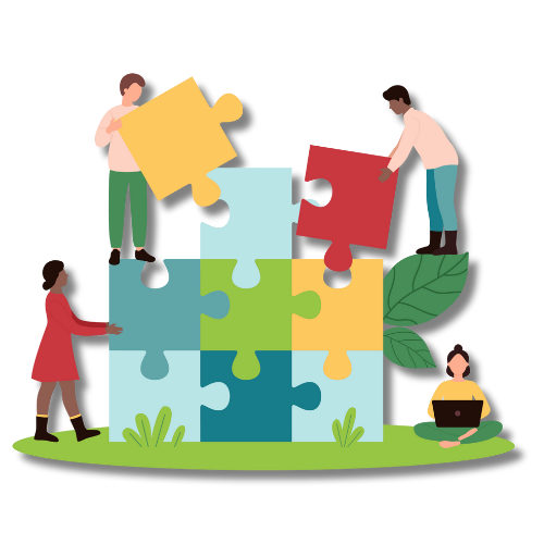 開発チーム一同